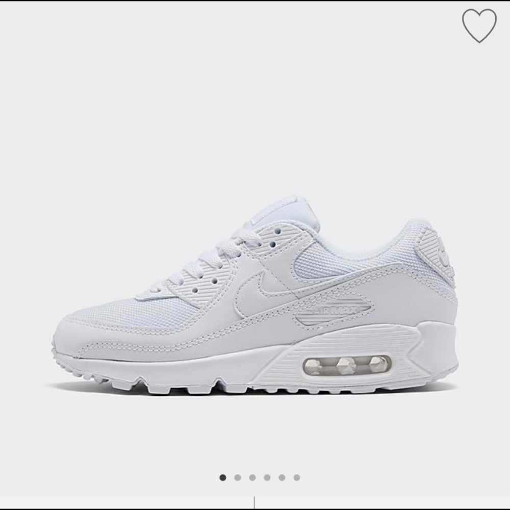 Nike Air Maxes